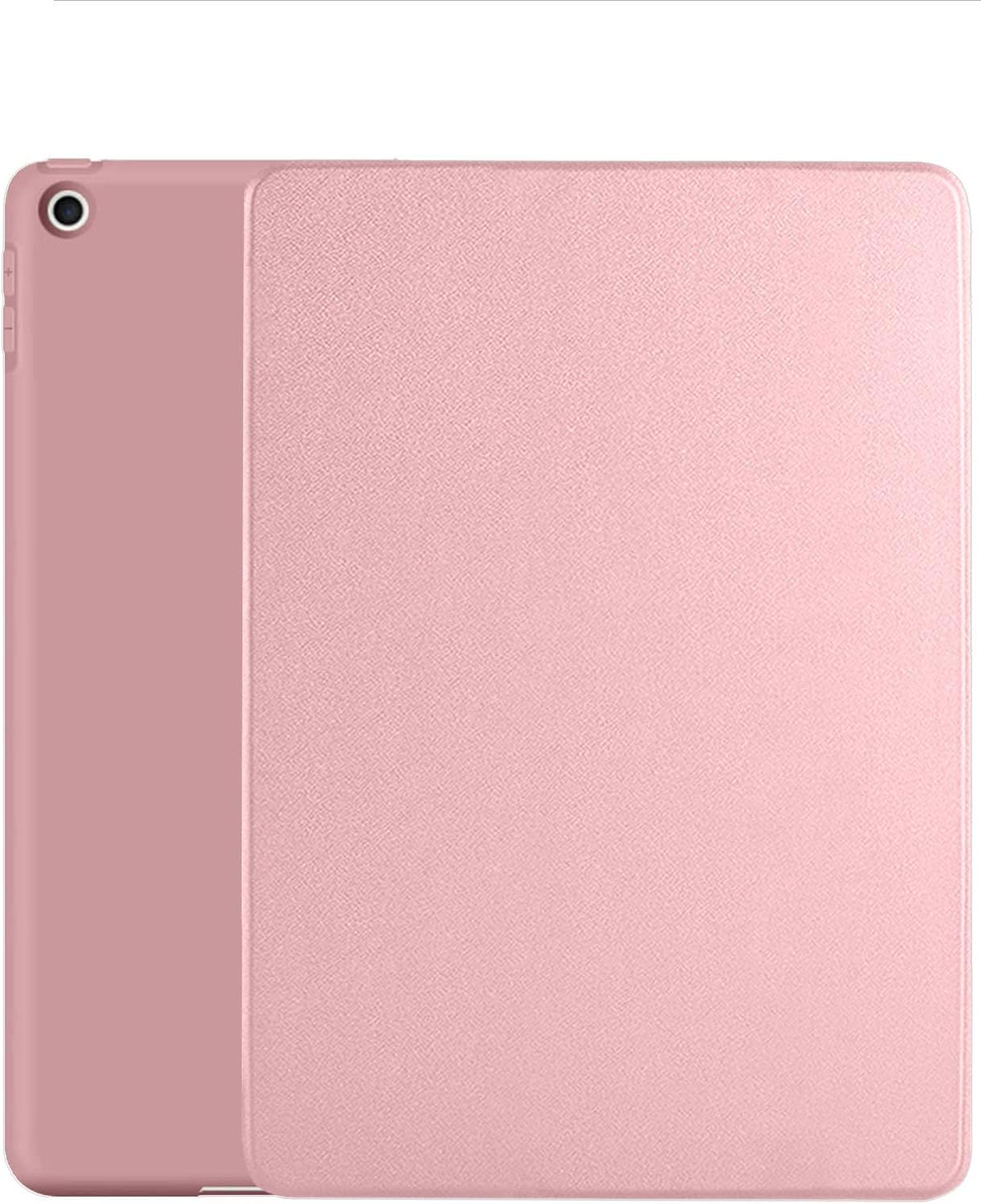 DuraSafe iPad PRO 11 Inch 1st Gen Case - Rose Gold Protection