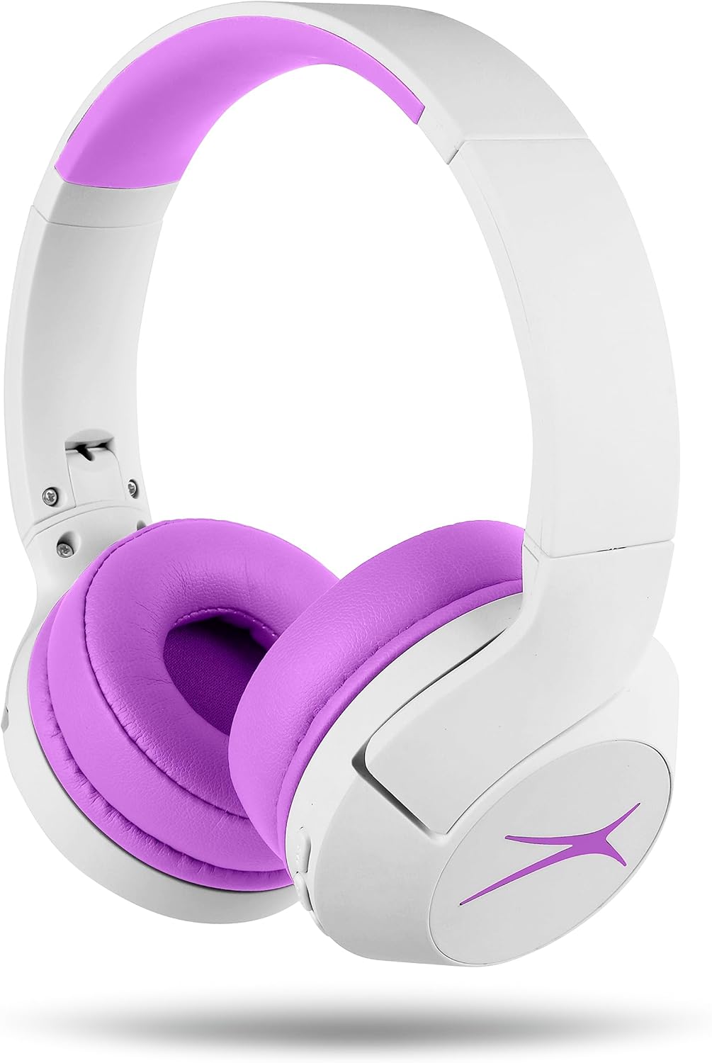 Altec Lansing Kid Safe Noise Cancelling Wireless Headphones