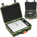 Starlink Mini Case Hard Shell Travel Bag - Waterproof, Shockproof