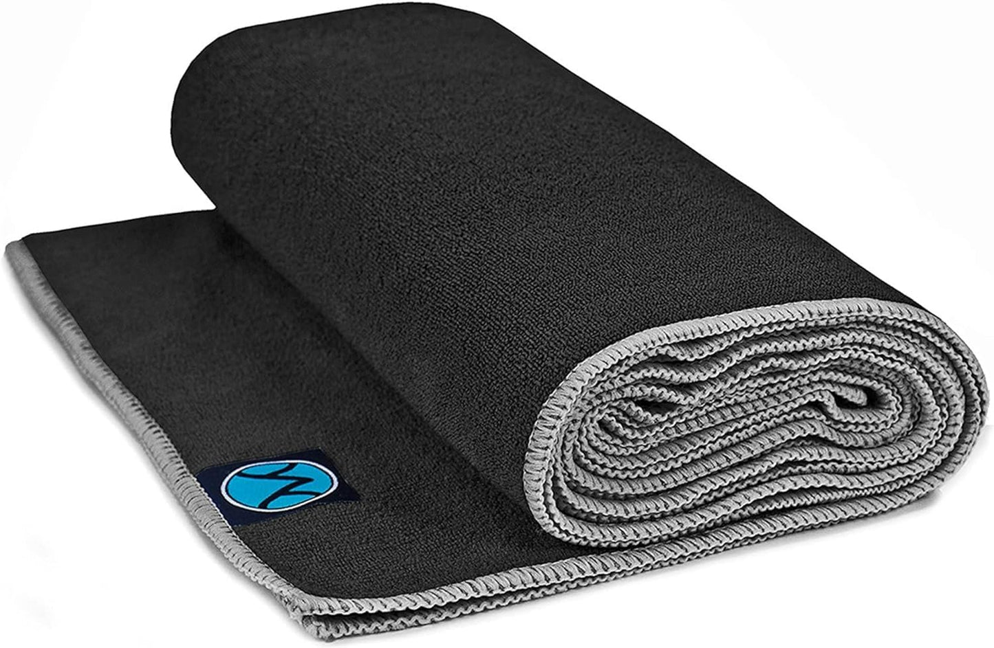 Youphoria Yoga Microfiber Towel - Enhances Grip