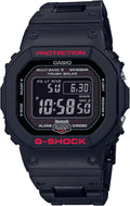 Casio G-SHOCK GW-B5600HR-1JF Radio Solar Watch - Reliable Everyday