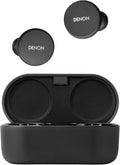 Denon PerL True Wireless Earbuds - Personalized Sound & ANC