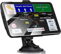 GPS Navigator for Car 7in Touch Screen - Lifetime Map Updates