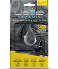 Liquid Ceramic Glass Screen Protector Wipe-On - Invisible Strength