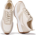 Project Cloud Womens Sneakers - Memory Foam Comfort for School Women's