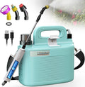 1.8 Gallon Battery Powered Sprayer - Portable Yard Sprayer for Weed