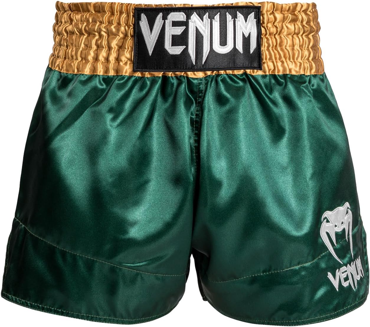 Venum Classic Muay Thai Shorts for Ultimate Performance and Style