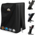 Zettum Treadmill Cover - Waterproof Dust Cover for Treadmills
