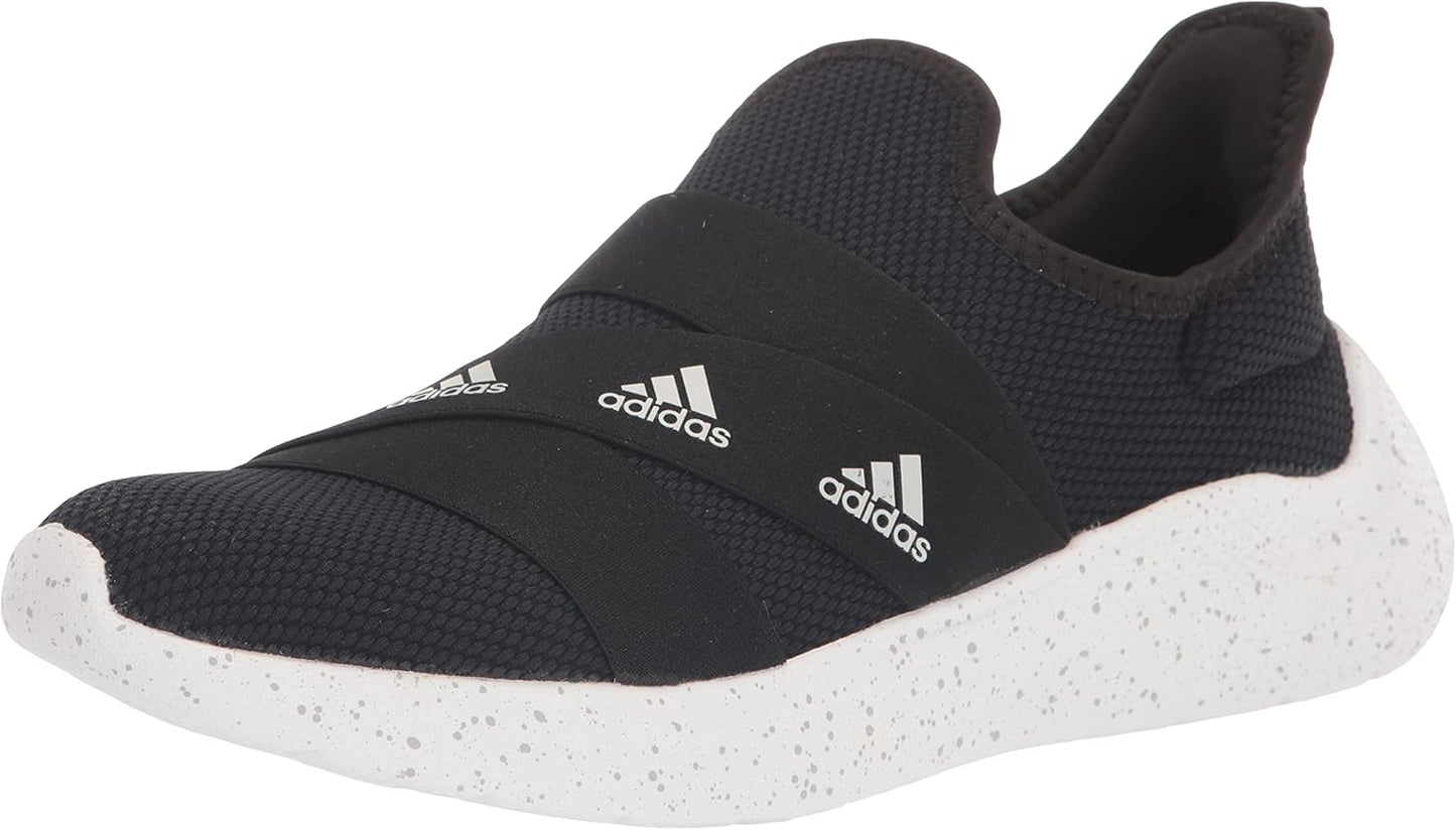 adidas Women's Puremotion Adapt Running Shoe for Comfort and Style
