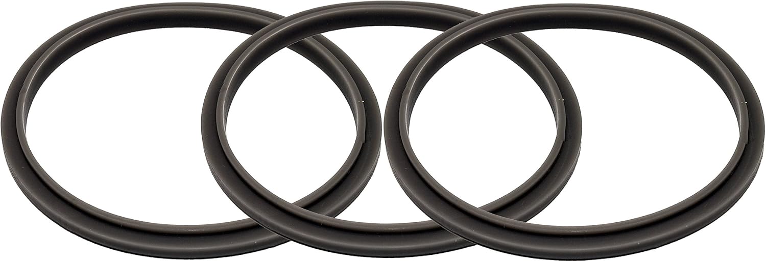 Blendin 900W Gaskets: Renew Your Nutribullet