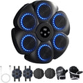 Music Boxing Machine Wall Mounted Smart Trainer - Rhythm Punch Pad