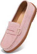 BEAUSEEN Women's Casual Penny Loafers for Ultimate Comfort