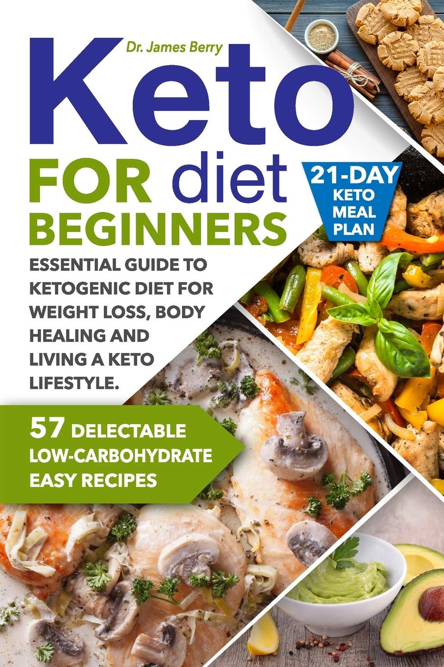 Keto Diet for Beginners: Essential Guide to Ketogenic Diet