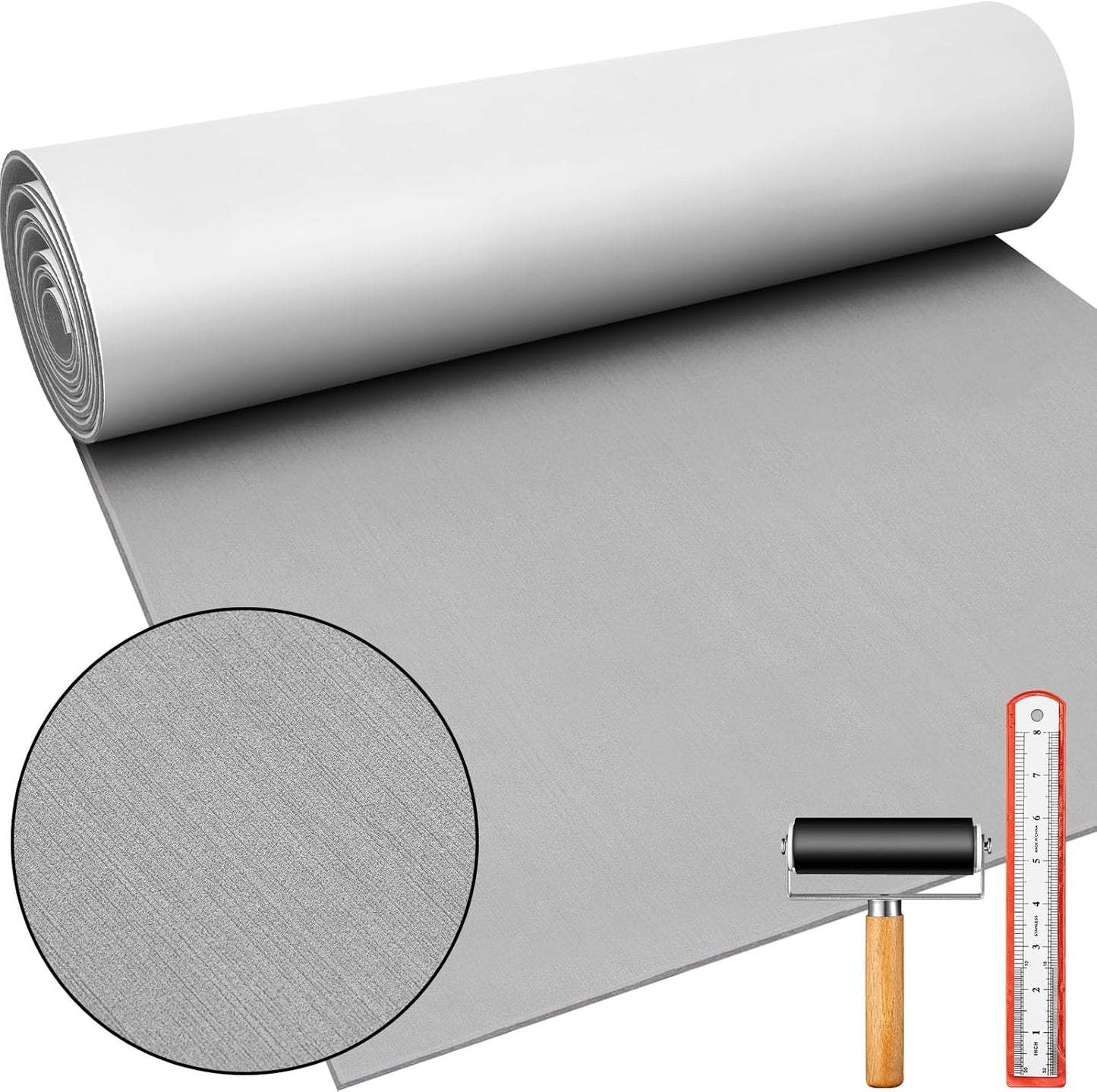 Boat Flooring EVA Foam Non Slip Marine Camo Self Adhesive Decking