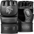 MMA Gloves for Men & Women - MAXForce EVE PowerFlex Sparring Gloves