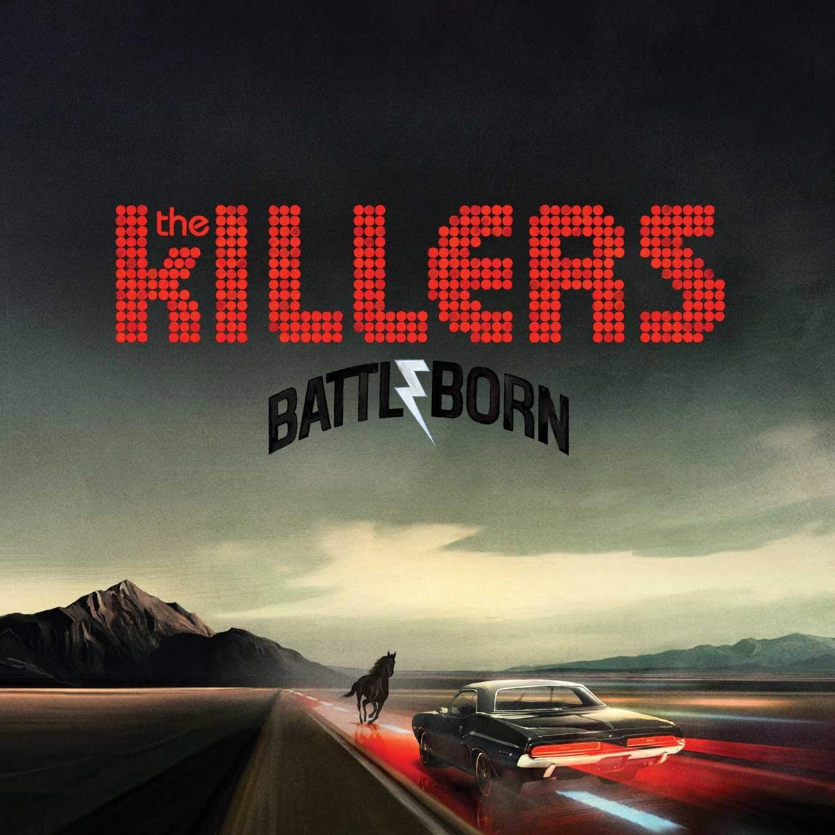 Battle Born: The Ultimate Adventure Gear for Outdoor Enthusiasts