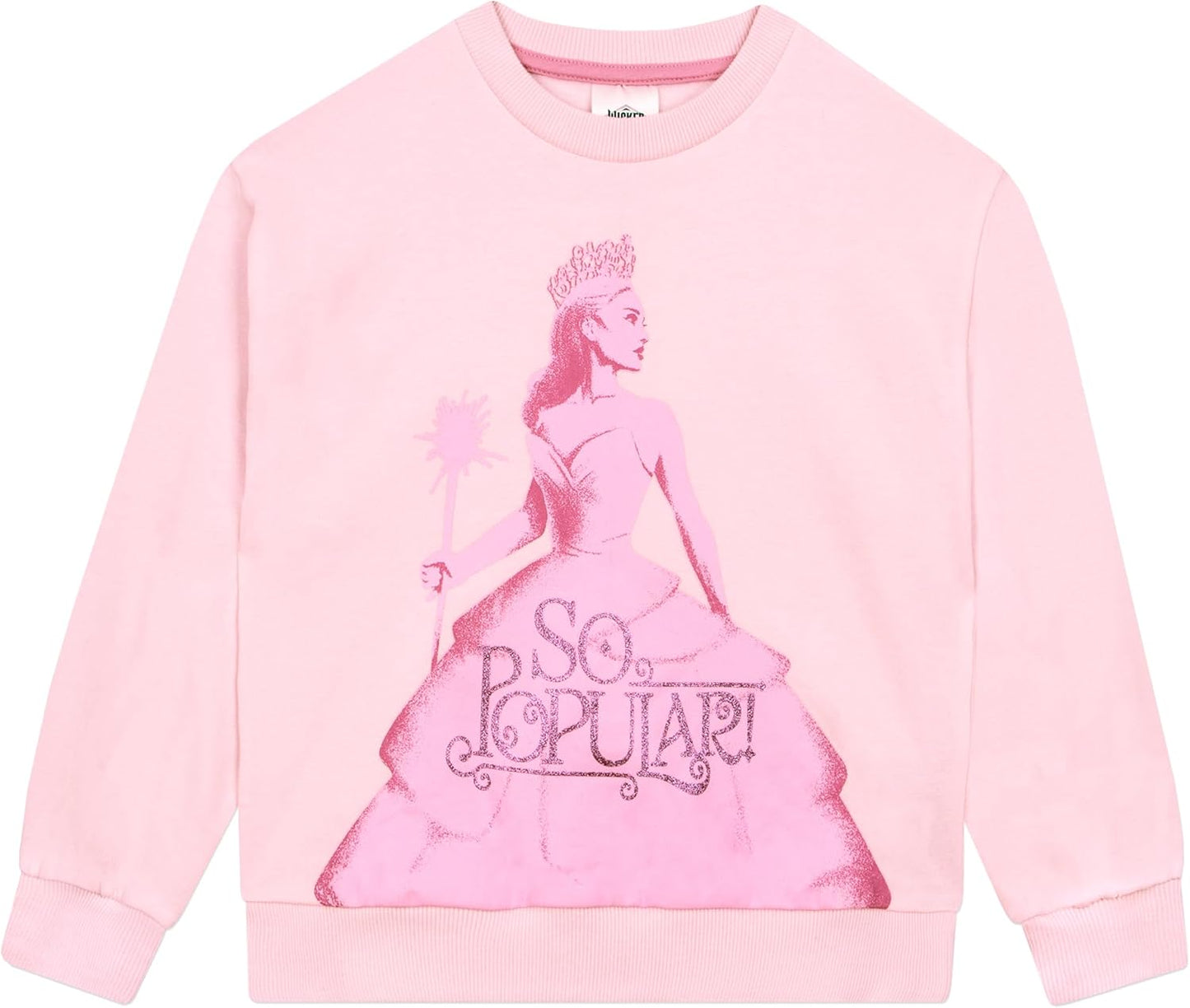 Glinda Sweatshirt For Girls | Sizes 7-10