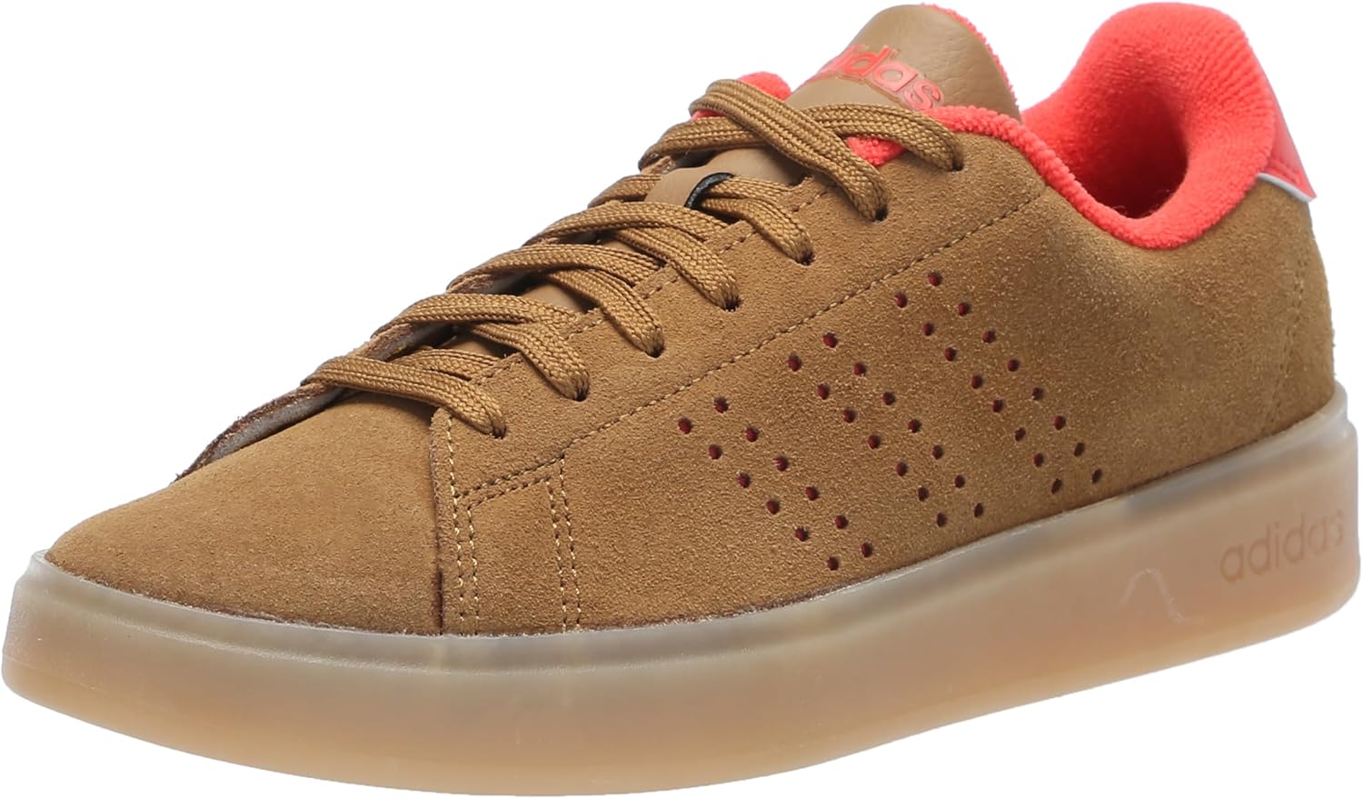 adidas Mens Advantage 2.0: Stylish Tennis-Inspired Shoes