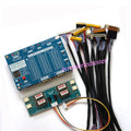 2024 Computer Laptop TV Panel Tester T-V16 - 55 Programs, 7-84in