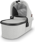 UPPAbaby Bassinet Compatible with Vista Cruz Ridge Minu - Breathable