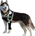 Dog Elbow Brace Protector for Hygroma, Dysplasia, and More