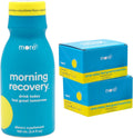 Morning Recovery Electrolyte Original Lemon Pack of 24 - Hydrate While
