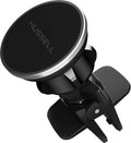 Magnetic Phone Car Mount Vent Holder - 360 Adjustable Secure Grip