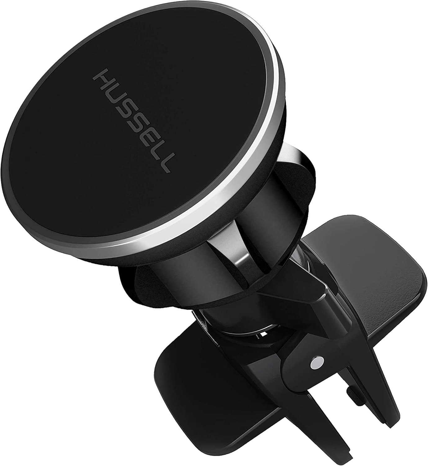 HUSSELL Magnetic Car Mount - 360 Universal Holder