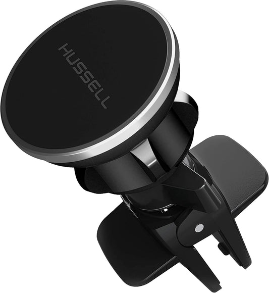 HUSSELL Magnetic Car Mount - 360 Universal Holder