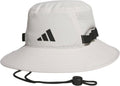 Adidas Mens Victory Bucket Hat for Men - Breathable Sun Cap Men's