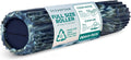 Oceanfoam Tidal Roller - Firm 20in Muscle Massage Foam Roller
