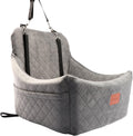 Dog Car Seat for Medium Sized Dog - Comfortable, Secure Booster