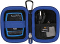Protective Travel Case for Swami Kiss GPS
