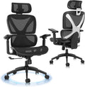 Gabrylly Ergonomic Office Chair - Ultimate Comfort!