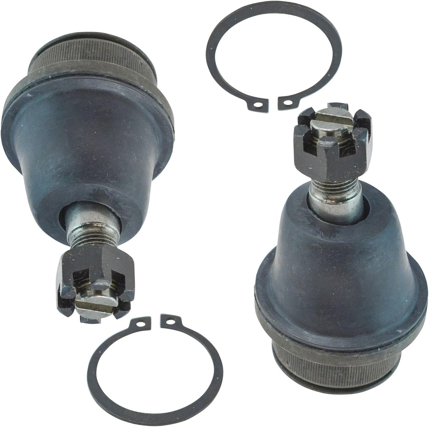 TRQ Front Lower Ball Joint Set for Lexus GX470 and 4Runner