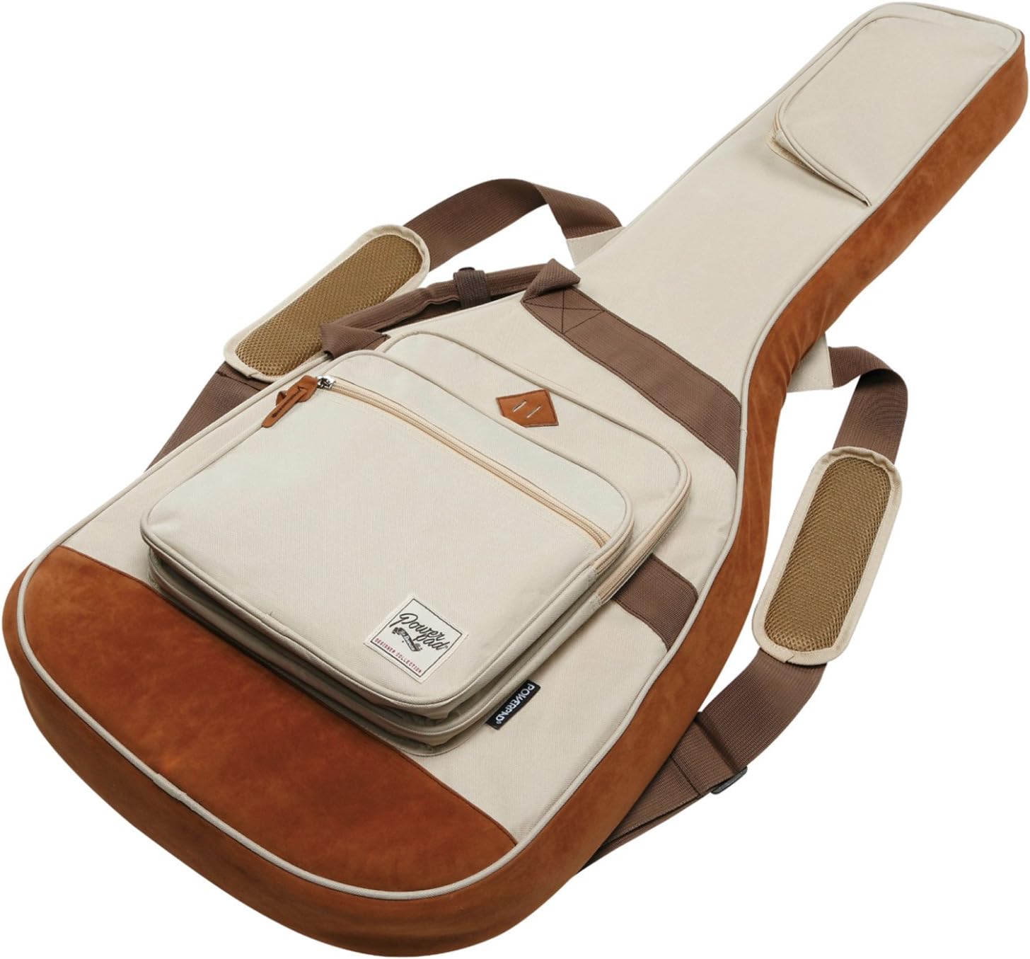 Ibanez PowerPad Designer Gig Bag - Beige