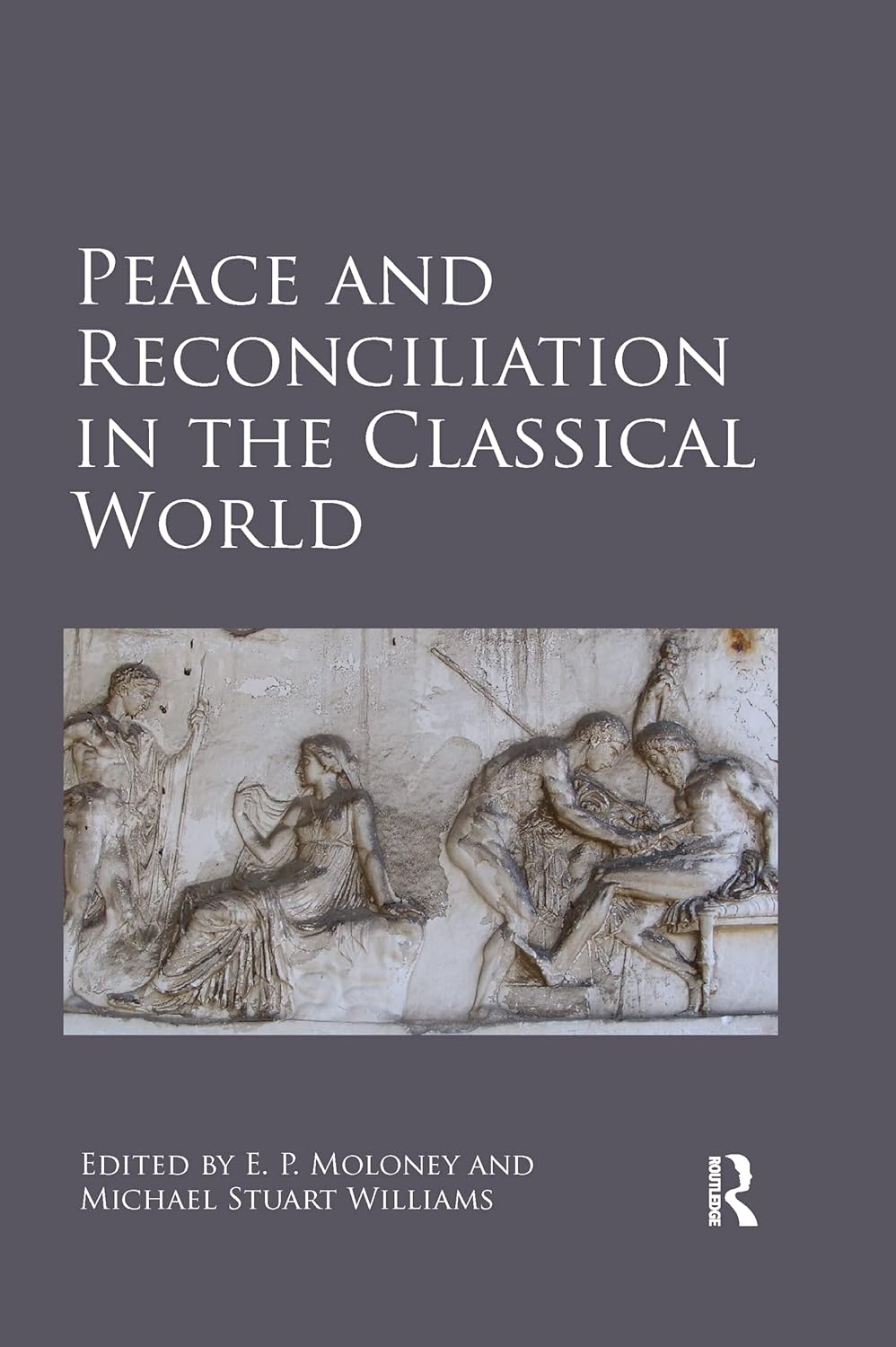 Peace and Reconciliation in the Classical World: A Deep Dive
