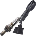 Walker Products 350-34039 Oxygen Sensor 4-Wire Direct Fit - Reliable