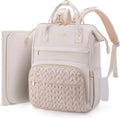 Diaper Bag Backpack with Changing Station - Large 31L Parent Bag