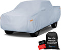 EzyShade T4 Truck Cover 10-Layer Waterproof Full Pickup Fit