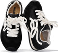 Girls Slip On Sneakers - Project Cloud Memory Foam Non-Slip Shoes