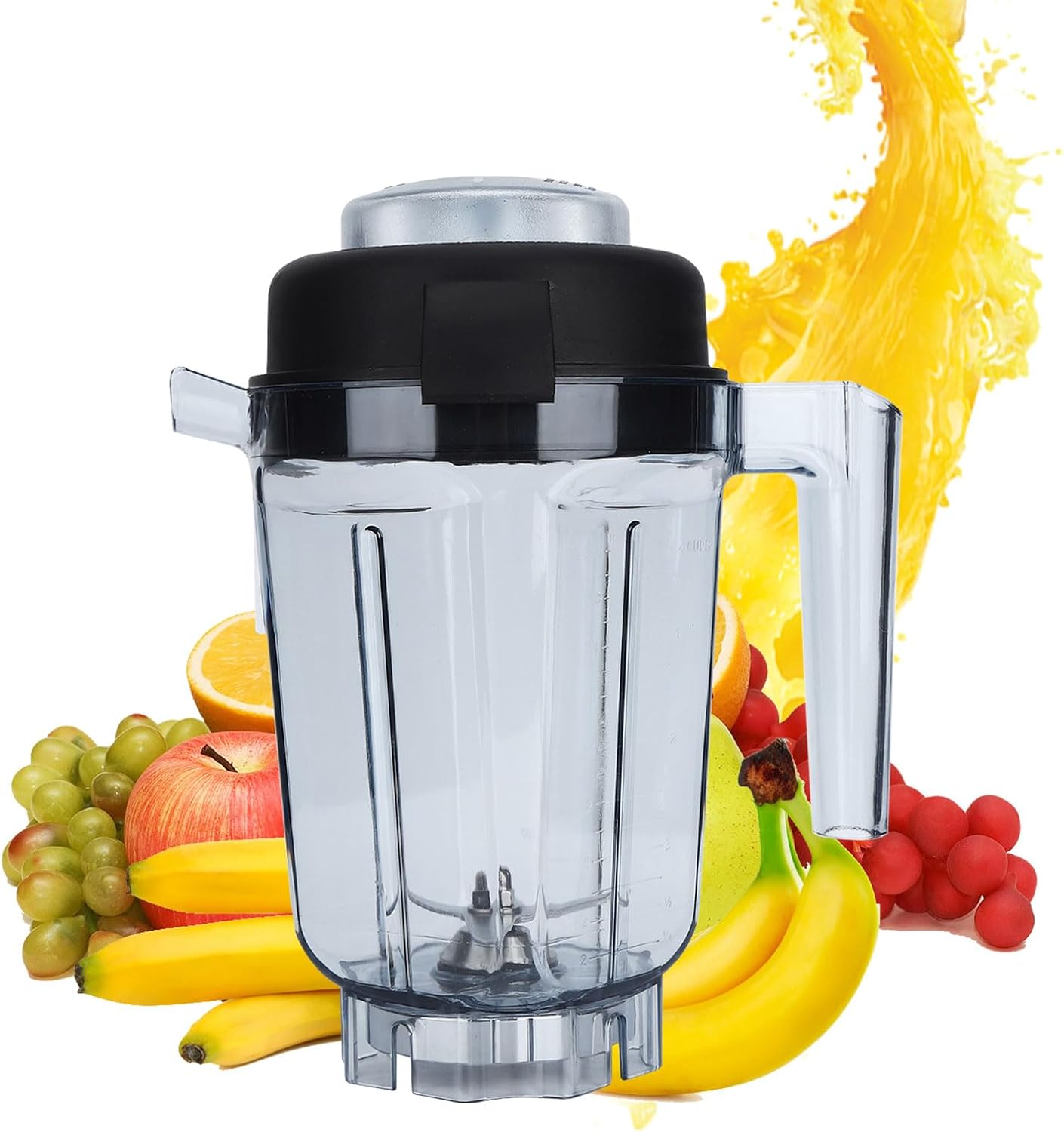 Vitamix Blender Pitcher 32oz Replacement Accessory for C Series Blenders