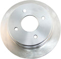 Bendix Premium PRT1491 Rear Brake Rotor for INFINITI M30 - Quiet, OE