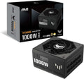 ASUS TUF Gaming 1000W Gold Power Supply for Ultimate Performance