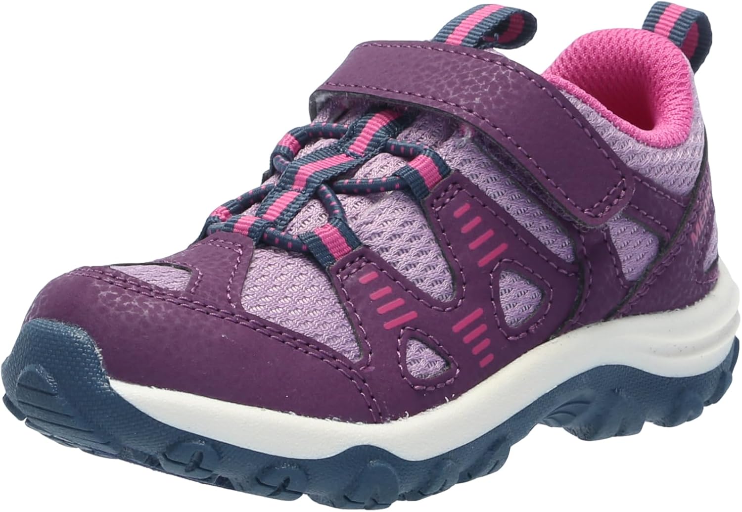 Merrell Trail Chaser 2 Jr: Unisex Hiking Shoe