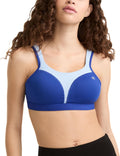Champion Womens Sports Bra for High-Impact Workouts - Maximum Support