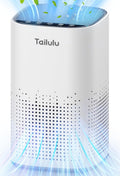 Air Purifiers for Home Large Room up to 1500ft2 - HEPA Filter