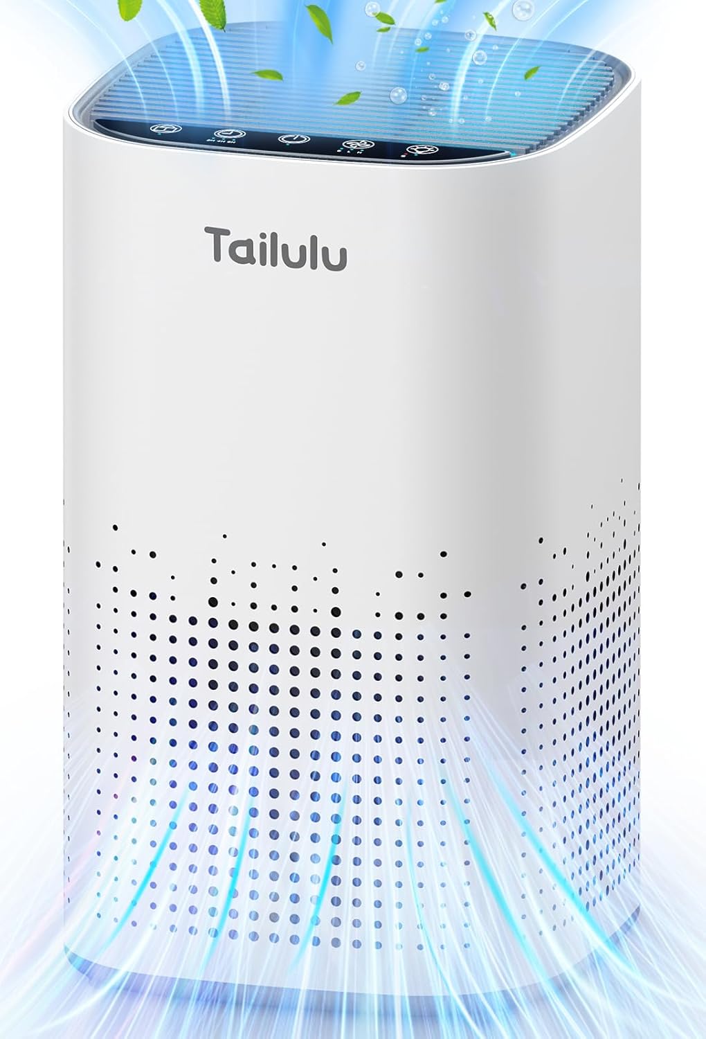 Air Purifiers for Home Large Room up to 1500ft2 - HEPA Filter