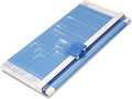 CARL Professional Rotary Paper Trimmer 18 in - Precise Rotary Cutter