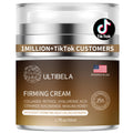 Tighten and Lift Neck Cream for Deep Hydration and Firming